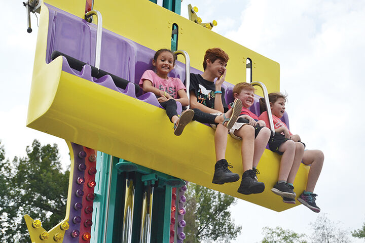 Dates scheduled for Black Gold Festival